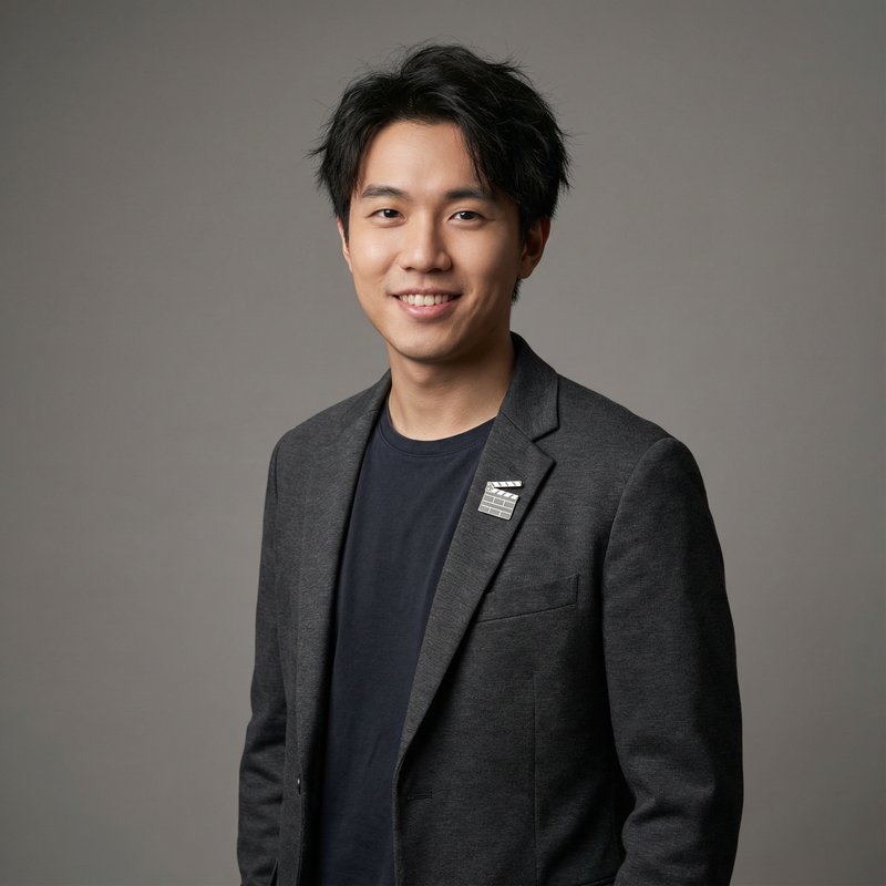 国产自拍导演顾问